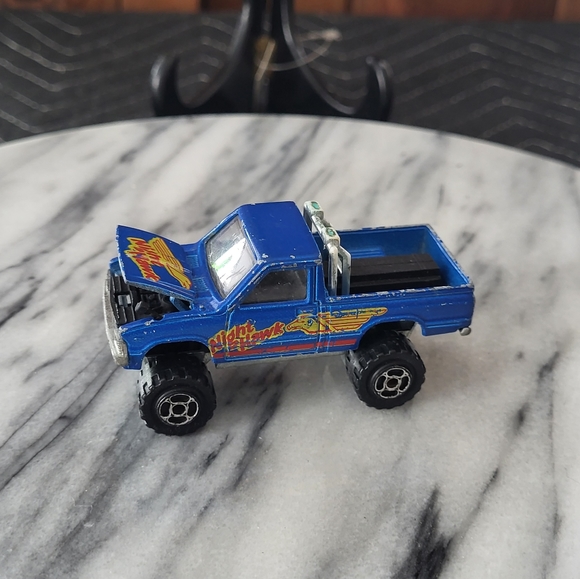 NightHawk 4x4 - Picture 6 of 9